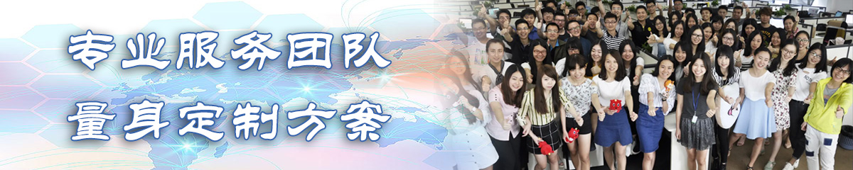 玉树BI软件